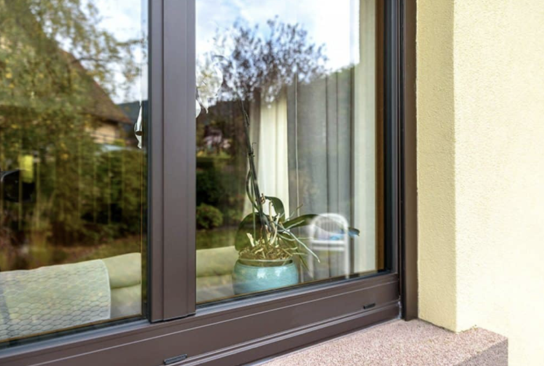 fenêtre pvc