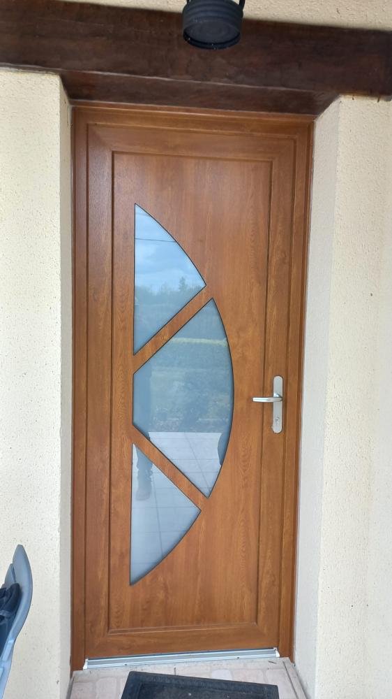 porte