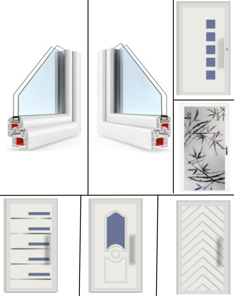 portes