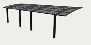 carport